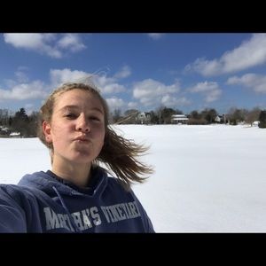 Meet your Posher, Jamie